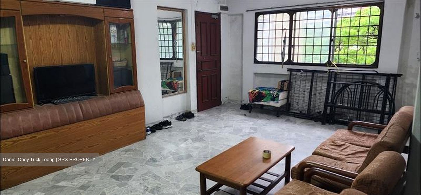 Blk 416 Jurong West Street 42 (Jurong West), HDB 5 Rooms #629259871